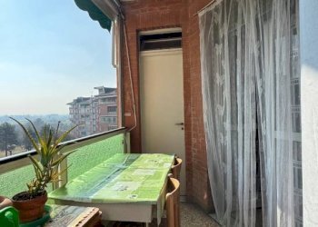 Balcone - Three-room apartment Piossasco - photo 17