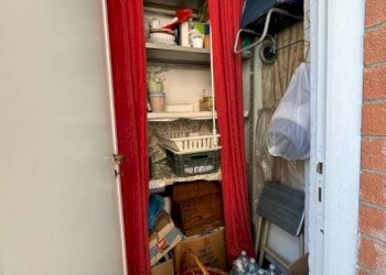 Ripostiglio - Trilocale Piossasco - foto 18