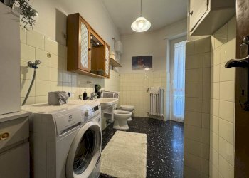 Bagno - Trilocale Piossasco - foto 20