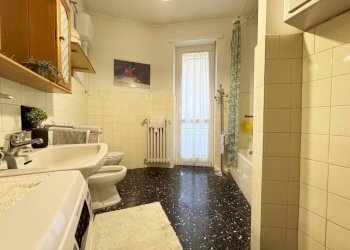 Bagno - Trilocale Piossasco - foto 21