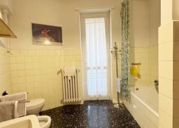 Bagno - Trilocale Piossasco - foto 22