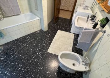 Bagno - Trilocale Piossasco - foto 23