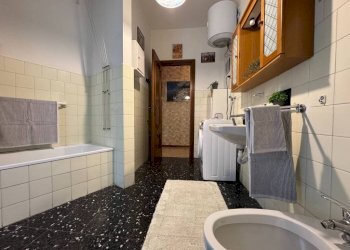 Bagno - Trilocale Piossasco - foto 25