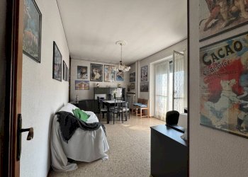 Camera da letto - Three-room apartment Piossasco - photo 29