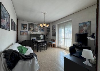 Camera da letto - Trilocale Piossasco - foto 30