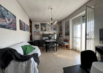 Camera da letto - Three-room apartment Piossasco - photo 31