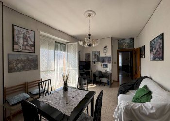 Camera da letto - Trilocale Piossasco - foto 32