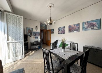 Camera da letto - Three-room apartment Piossasco - photo 33