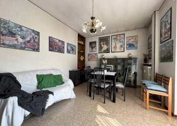 Camera da letto - Trilocale Piossasco - foto 34