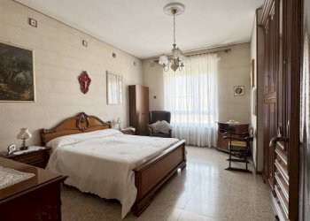 Camera da letto - Three-room apartment Piossasco - photo 35