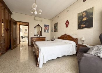 Camera da letto - Three-room apartment Piossasco - photo 38
