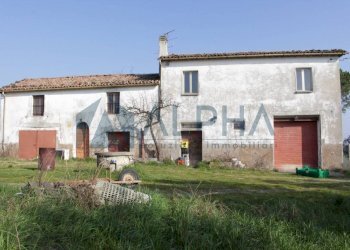 Terreno - Rustico via Montegranello, Cesena - foto 4