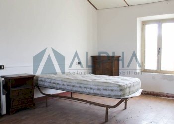 Camera da letto - Rustico via Montegranello, Cesena - foto 7