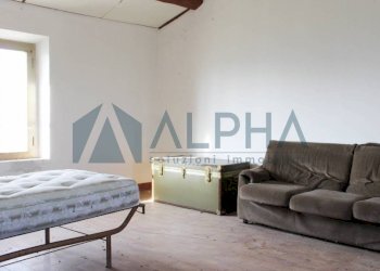 Camera da letto - Rustico via Montegranello, Cesena - foto 8