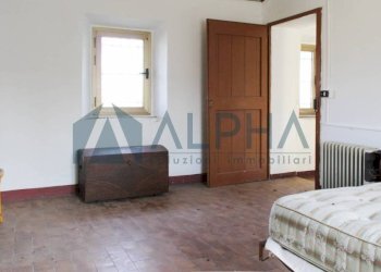 Camera da letto - Rustico via Montegranello, Cesena - foto 9