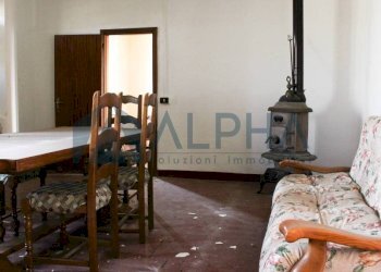 Salone - Rustico via Montegranello, Cesena - foto 12