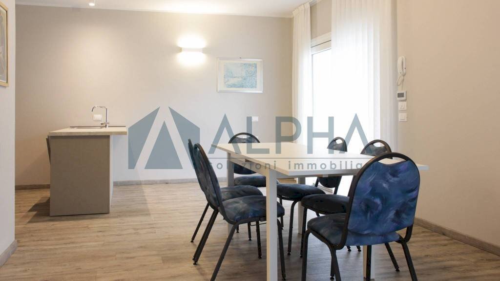 Salone - Appartamento via Platone, Cervia - foto 3