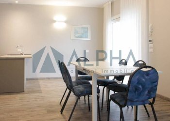 Salone - Appartamento via Platone, Cervia - foto 3