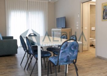 Salone - Appartamento via Platone, Cervia - foto 5