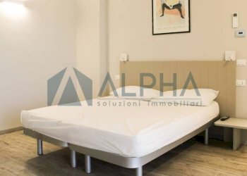Camera da letto - Appartamento via Platone, Cervia - foto 8