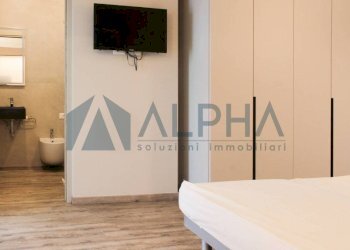 Camera da letto - Appartamento via Platone, Cervia - foto 9