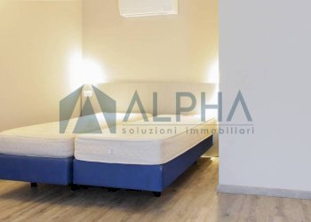 Camera da letto - Appartamento via Platone, Cervia - foto 13