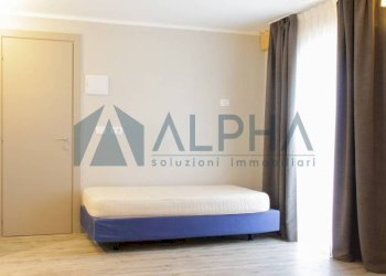 Camera da letto - Appartamento via Platone, Cervia - foto 14