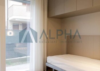 Camera da letto - Appartamento via Platone, Cervia - foto 16