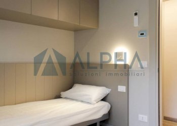 Camera da letto - Appartamento via Platone, Cervia - foto 17