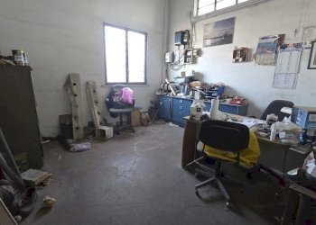 Capannone Via Nuova Chiacchiaretta, n, San Giovanni Teatino - foto 9