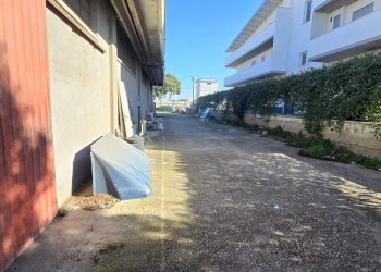 Capannone Via Nuova Chiacchiaretta, n, San Giovanni Teatino - foto 10