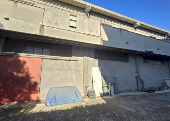 Capannone Via Nuova Chiacchiaretta, n, San Giovanni Teatino - foto 12