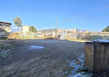 Capannone Via Nuova Chiacchiaretta, n, San Giovanni Teatino - foto 13