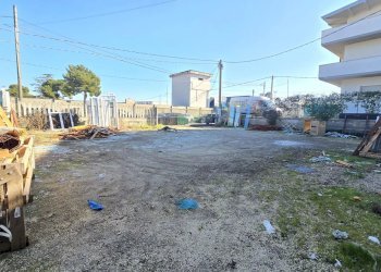 Capannone Via Nuova Chiacchiaretta, n, San Giovanni Teatino - foto 14