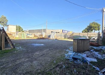 Capannone Via Nuova Chiacchiaretta, n, San Giovanni Teatino - foto 15