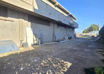 Capannone Via Nuova Chiacchiaretta, n, San Giovanni Teatino - foto 16