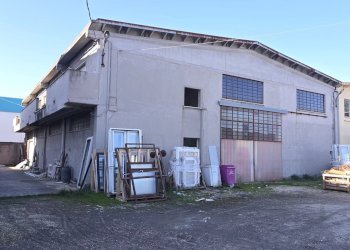 Capannone Via Nuova Chiacchiaretta, n, San Giovanni Teatino - foto 17