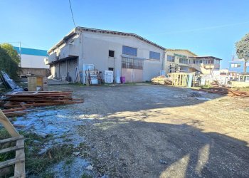 Capannone Via Nuova Chiacchiaretta, n, San Giovanni Teatino - foto 18