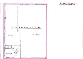 Capannone Via Nuova Chiacchiaretta, n, San Giovanni Teatino - foto 22