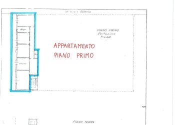 Capannone Via Nuova Chiacchiaretta, n, San Giovanni Teatino - foto 23