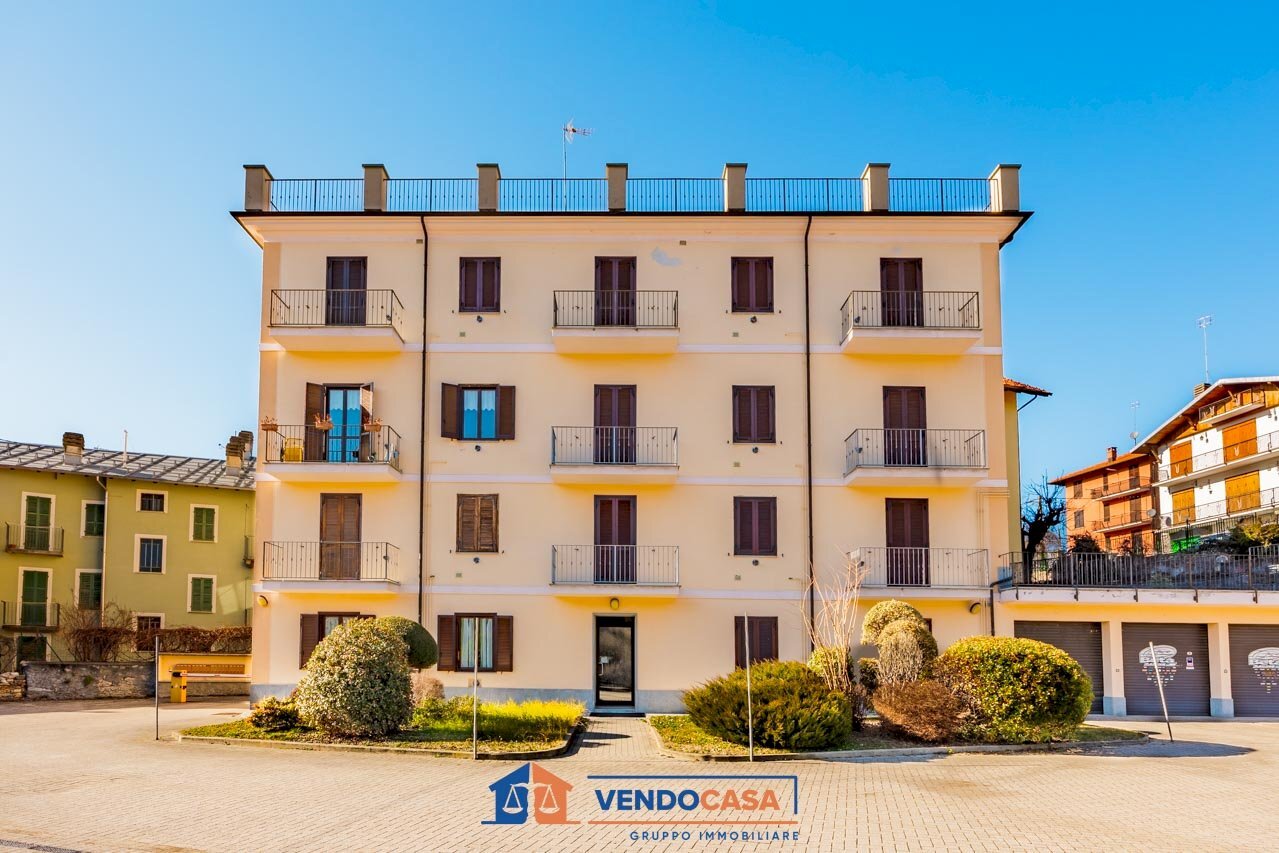 Trilocale Frabosa Soprana - foto 1