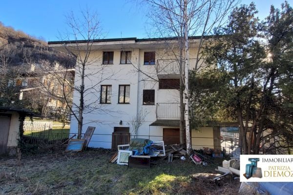 Commercial Premises loc. Ecrevin, Saint-Vincent - photo 3