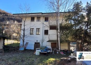 Locale Commerciale loc. Ecrevin, Saint-Vincent - foto 3