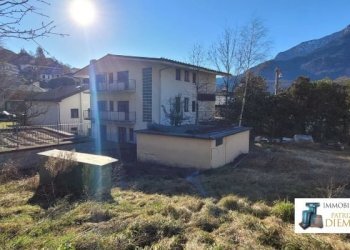 Locale Commerciale loc. Ecrevin, Saint-Vincent - foto 4