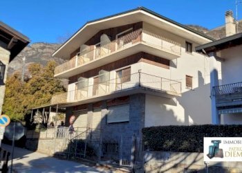 Locale Commerciale loc. Ecrevin, Saint-Vincent - foto 13