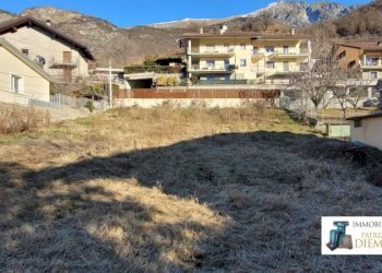 Locale Commerciale loc. Ecrevin, Saint-Vincent - foto 14