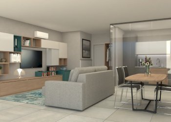 Monolocale Piazza della Repubblica 27, Castellamonte - foto 6