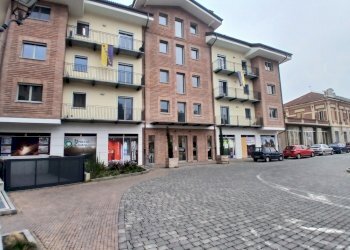 Monolocale Piazza della Repubblica 27, Castellamonte - foto 8