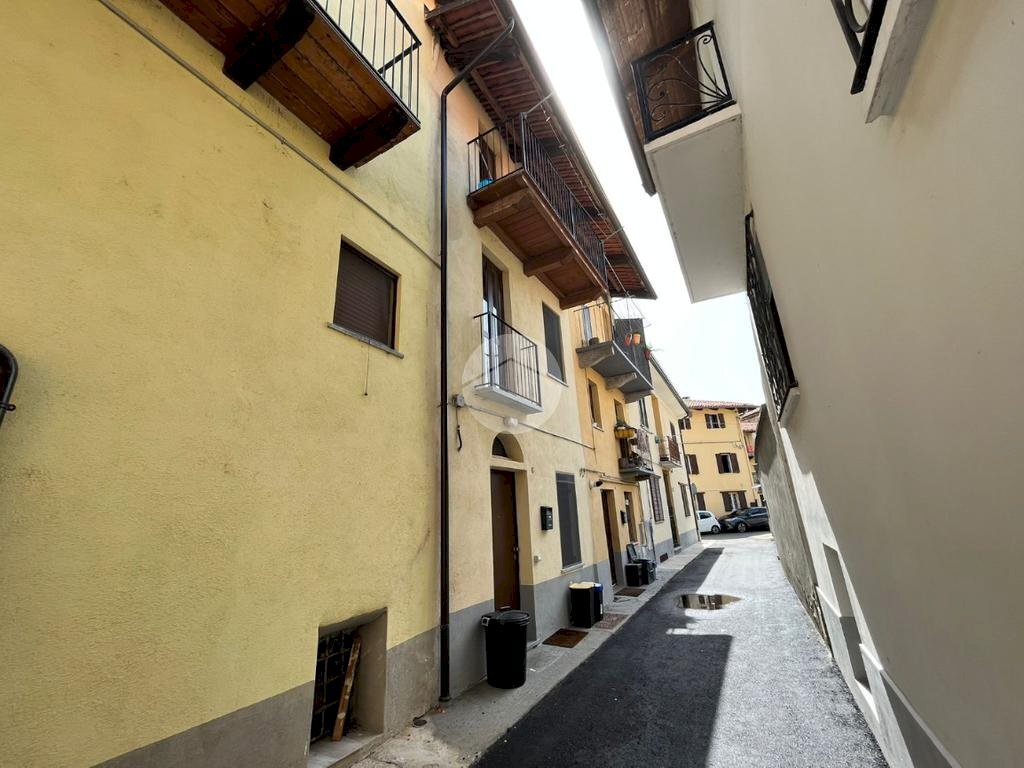 Independent house Via regina berta, San Benigno Canavese - photo 1