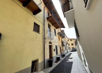 Casa indipendente Via regina berta, San Benigno Canavese - foto 29